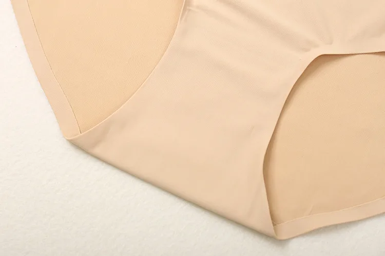 Hot Sale Fashion Women Sexy Seamless Ultra-thin Underwear G String Women's Panties Intimates bragas de mujeres la ropa interior 12