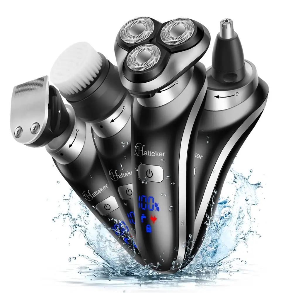 hatteker shaver replacement head