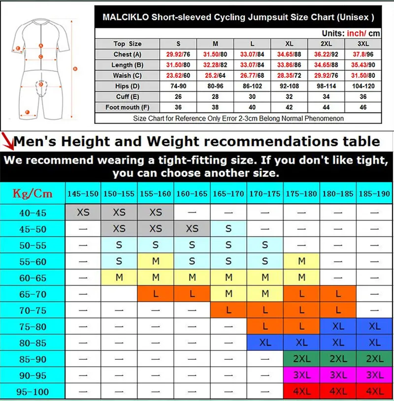 21 стиль Malciklo летний триатлонный костюм цельный Подгонянный велокостюм Ropa Ciclismo для Унисекс Бег Велоспорт плавание