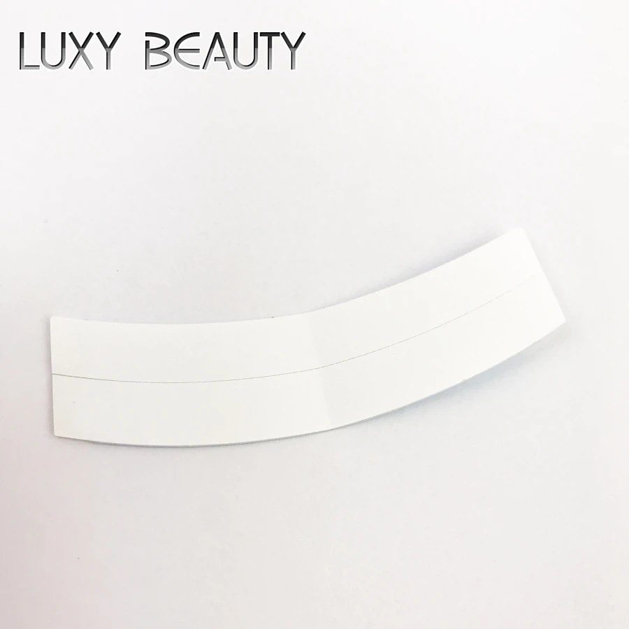 Double Side Hair Tape Glue Hair Adhesives Blue Hair Hold For Lace Wig Extension Tools Lace Front Tape 36pcs Double Side Hair Tape Glue Hair Adhesives Blue Hair Hold For Lace Wig Extension Tools Lace Front Tape 36pcs