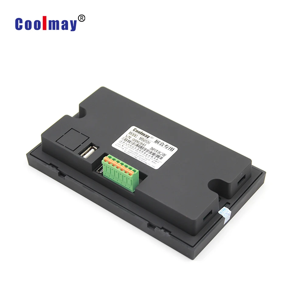 Сенсорная панель Coolmay MT6050H 5 &quotTFT HMI для автоматизации производства|Контроллер с