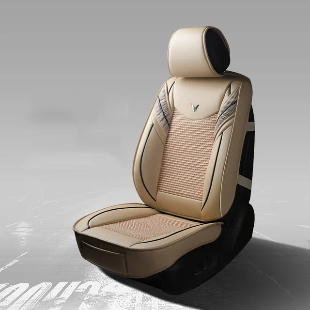 Full set Universal car seat cover auto seat covers for BMW 320i 328i