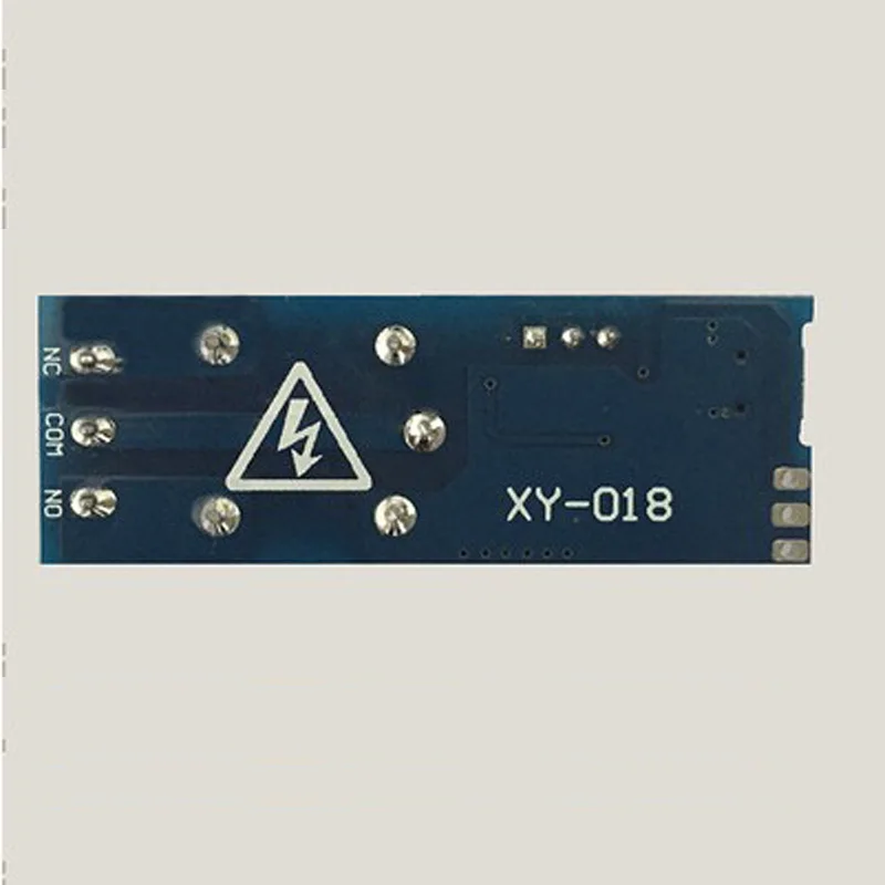 

Wide voltage 5V-30V trigger delay, relay timer, delay on, delay switch