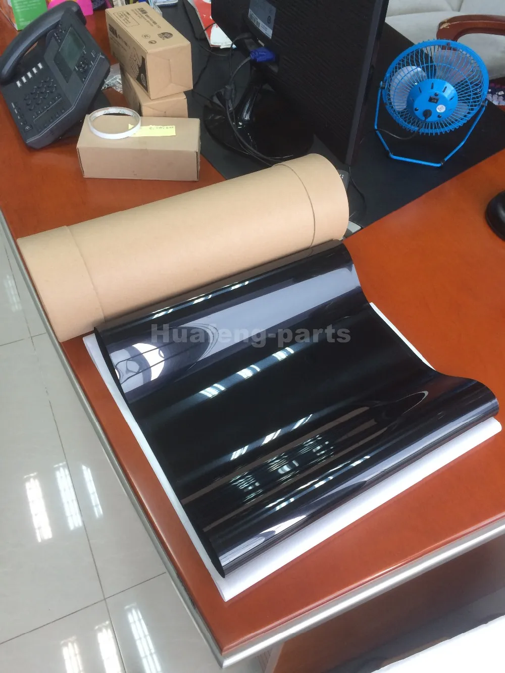 Совместимый импортный ремень передачи для Konica Minolta C224 C284 C364 C454 C554 C224e C284e C364e пленка передачи
