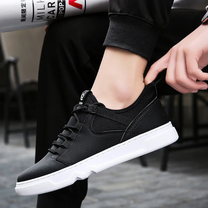 

MFU22 Hot sale Sports shoes round head casual wte shoes HRT-01-HRT-06
