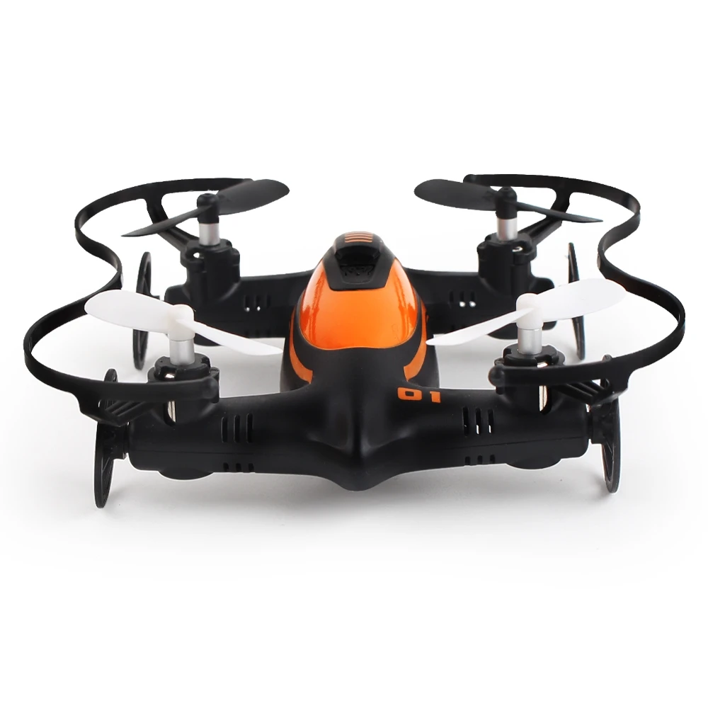 TK115 Мини Fly автомобиль 2 в 1 RC Дрон 3D опрокидывание высота Удержание Безголовый