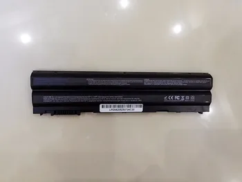 

Laptop Battery For Dell Latitude E5420 E5420m E5520 E5530 E6430 E6520 E5430 E5520m E6420 E6530 E6440 For Inspiron 14R 15R