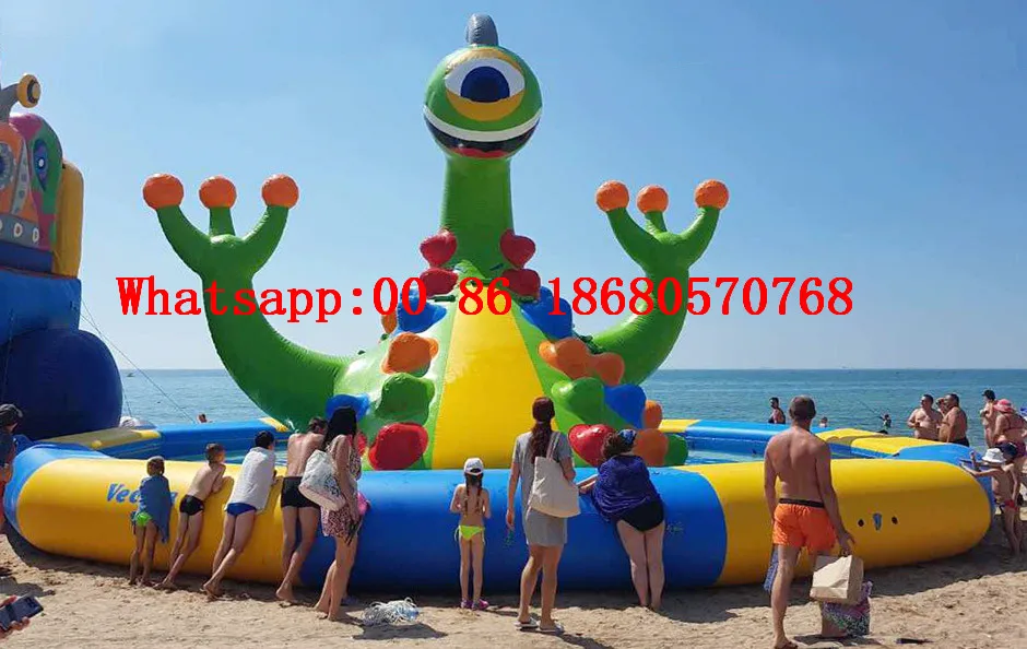 

(China Guangzhou) Factory direct inflatable slide / castle / trampoline/Air plane slide YLY-Y26
