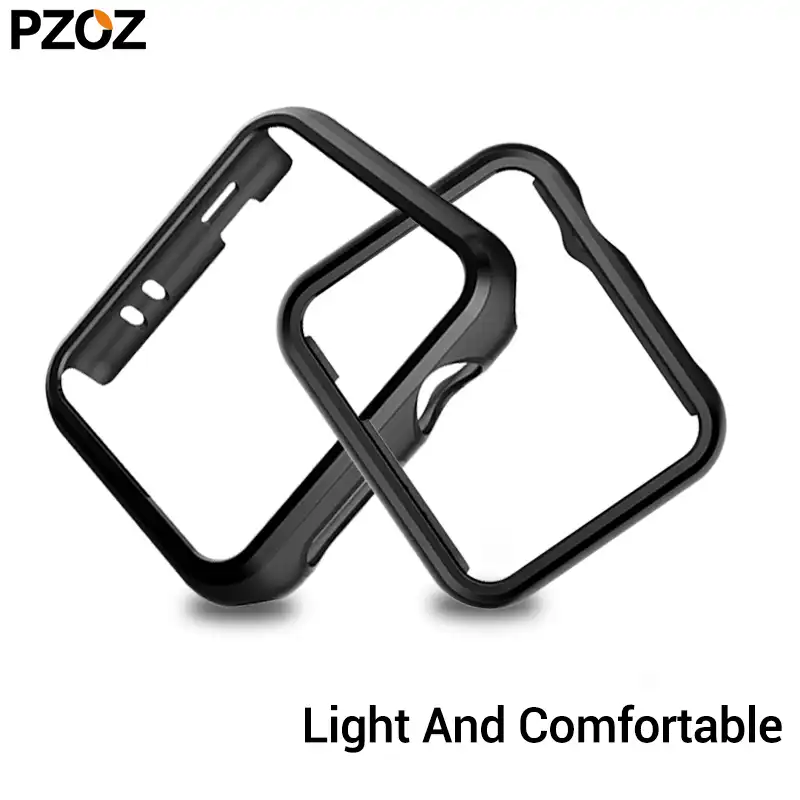 pzoz apple watch case
