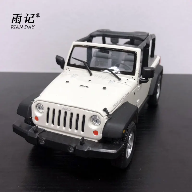 Jeep Wrangler (4)