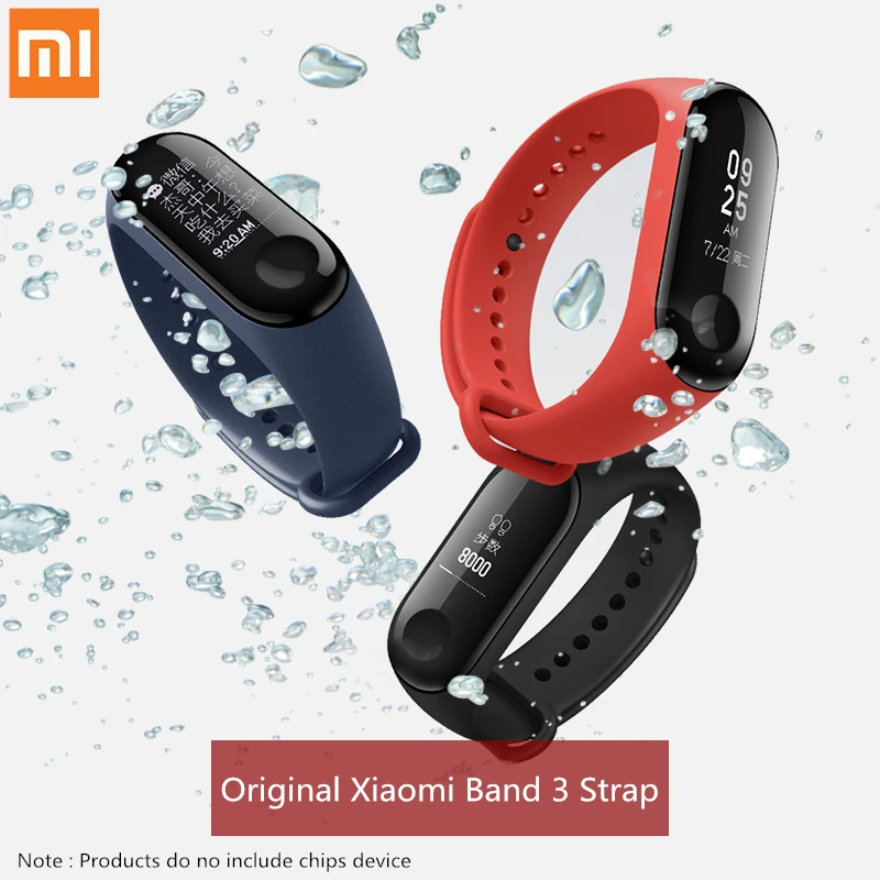 Original Xiaomi Silicone Replacement Wristband Bracelet Watchband For Xiaomi Mi Band Miband 3 Band3 Wrist Strap Charge Cable цена Original Xiaomi Silicone Replacement Wristband Bracelet Watchband For Xiaomi Mi Band Miband 3 Band3 Wrist Strap Charge Cable цены онлайн