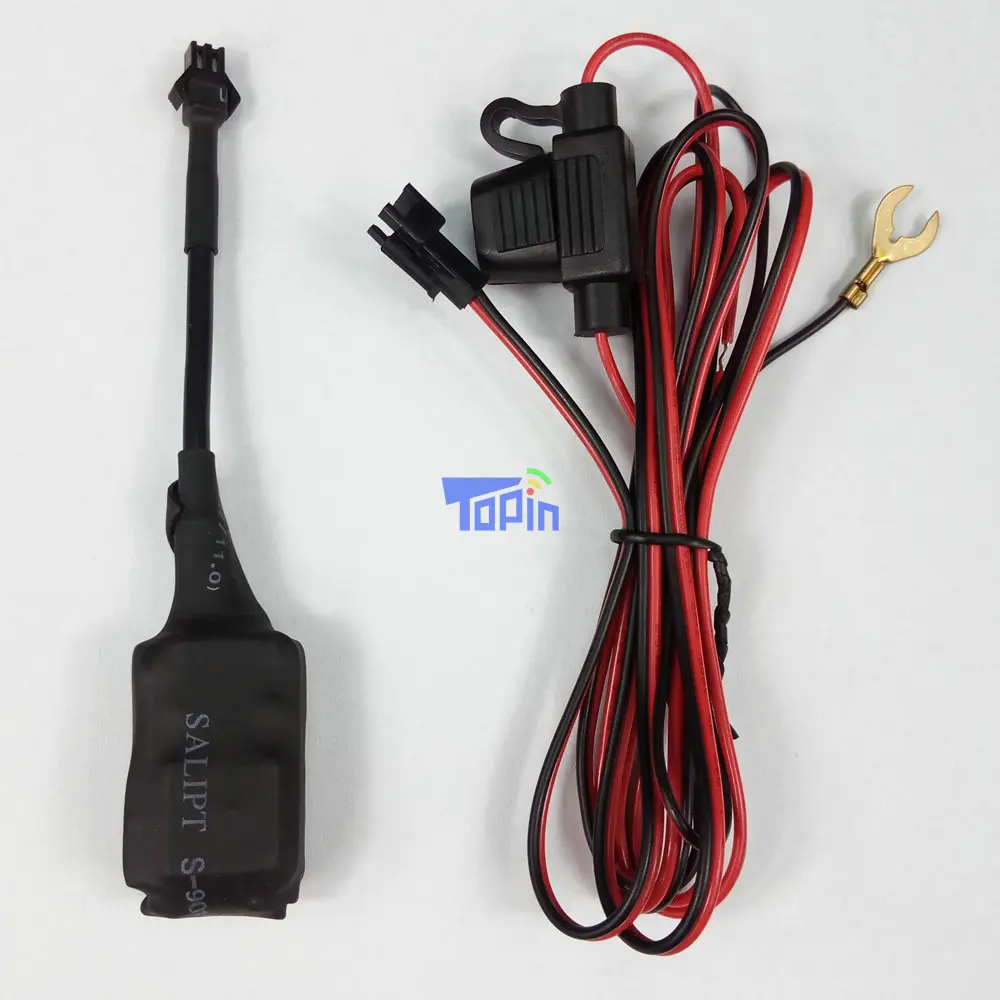 Topin ct1 localizador gps, mini gps, CT1-b,