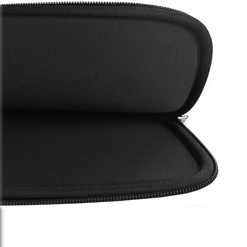 Мягкая сумка для ноутбука Macbook air Pro Retina 11 12 13 14 15 6 чехол xiaomi Dell Lenovo ноутбук|Сумки и