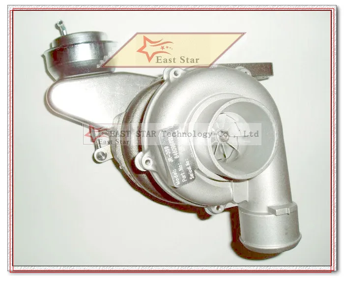 RHF4V VV14 VF40A132 A6460960699 Turboc for Mercedes-PKW Vito Viano Sprinter II 211CDI 311CDI 411CDI 511CDI 2003-09;Viano 115 111 Vito 2003- 2.2L OM646 150HP (3)