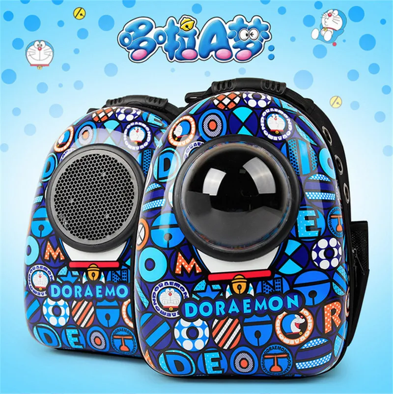 pet dog backpack 11