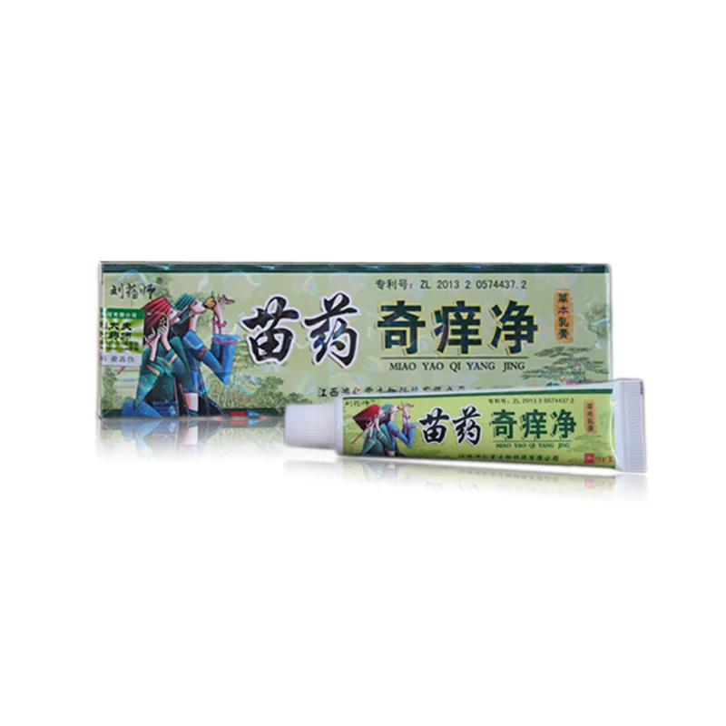 

Mixed Psoriasi Eczma Cream Works Perfect For All Skin Problems Chinese Herbal Natural Restrain Psoriasis cream Vitilig Cream