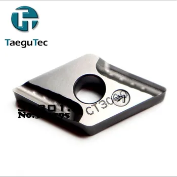

Original TaeguTec DNMG150404R-VF CT3000 DNMG150408R-VF CT3000 CNC DNMG150408 DNMG 150408 Carbide Inserts Lathe Cutter CNC Tools