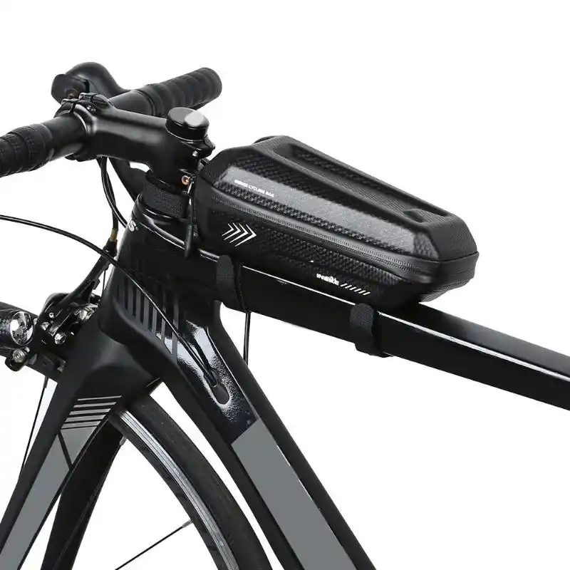 bicycle top case