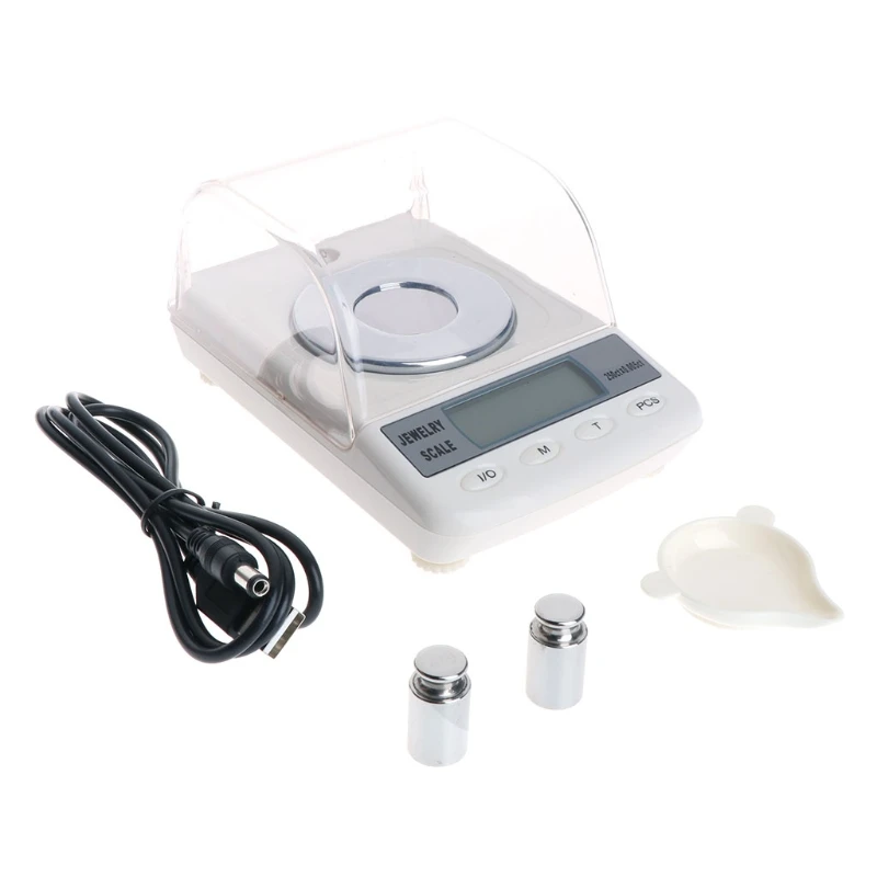 Mini High Accuracy 0.001~ 50g High Definition jewelry Scale high quality pocket electronic digital jewelry scales