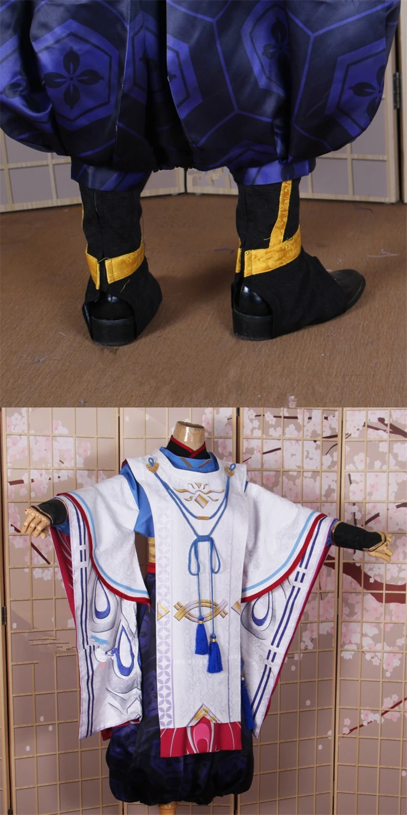 7