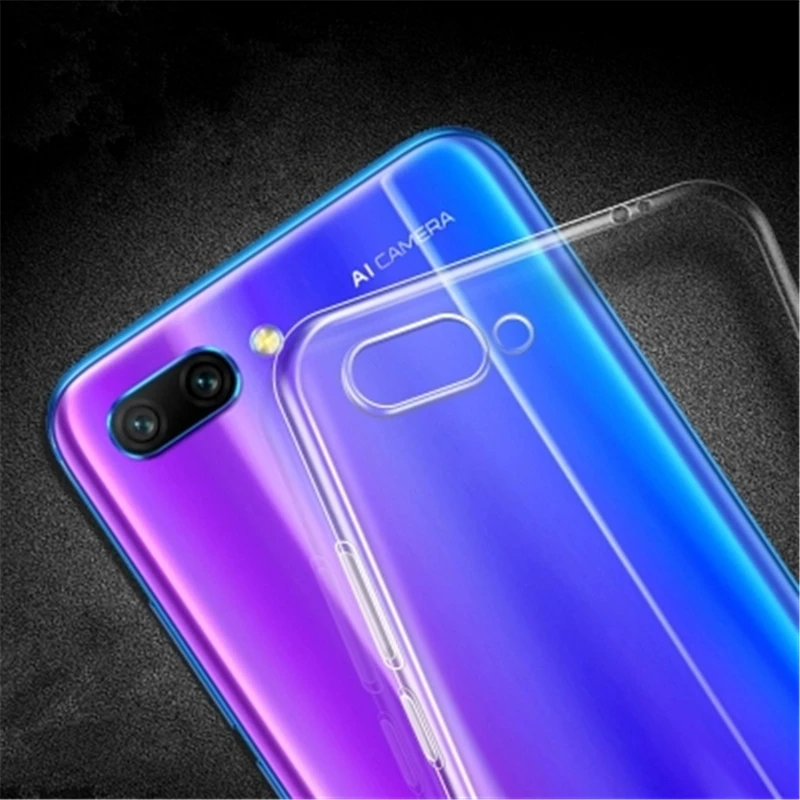 Мягкий силиконовый чехол Mzxtby из ТПУ для Huawei P Smart Plus P20 P10 plus Nova 4 3i 2 p9 p8 lite MINI 2017 Y7 Y6 Y5