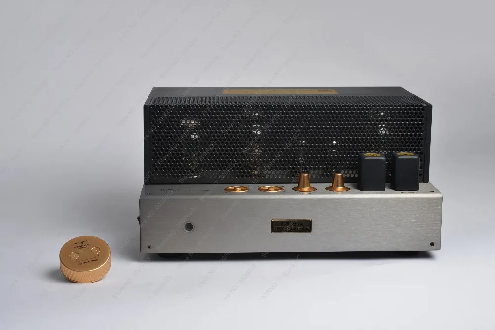 RAPHAELITE Raphaelite 300B Ламповый усилитель CS30MKII Одноконтурный интегрированный ламповый усилитель W/входной трансформатор мы 91B цепи