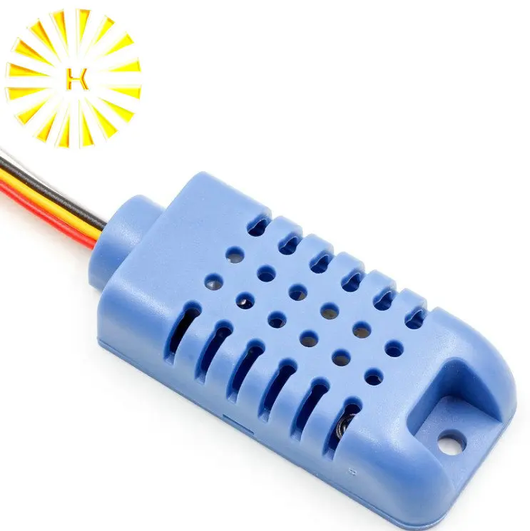 AMT1001 4.75V-5.25V Resistive Temperature And Humidity Sensor Module Probe