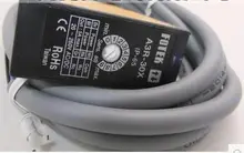 Photoelectric switch A3R-30X diffuse reflection photoelectric sensor object sensing Photoelectric switch A3R-30X diffuse reflection photoelectric sensor object sensing