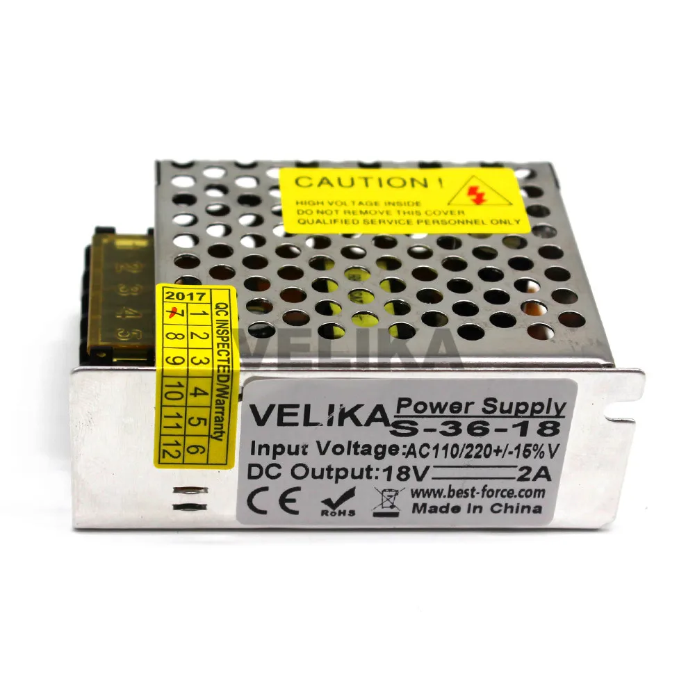 18V36W-1