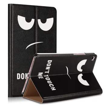 

Conelz For Xiaomi Mi Pad 4 Plus 10.1'' Tablet PC Leather Case Auto Wake Up Protective Case Flip-open Cover for Xiaomi Pad 4 Plus