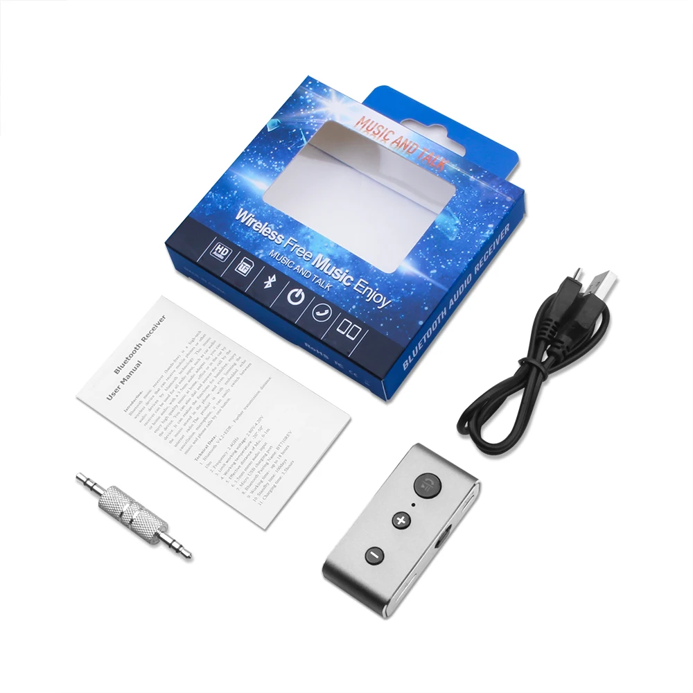 Wireless-Aux-Bluetooth-Car-Kit-Hands-Free-Car-bluetooth-receiver-Adapter-A2DP-3-5mm-jack-Bluetooth