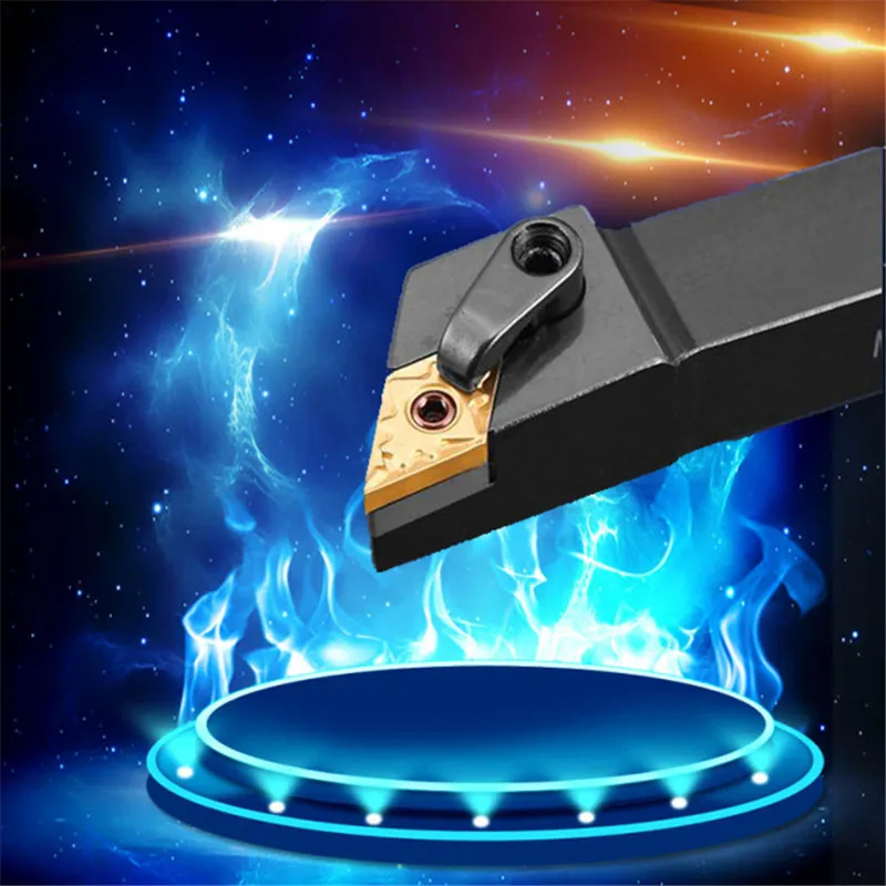 Buy Turning tool MDJNR2020K15,turning tool mechanical Arc turning external