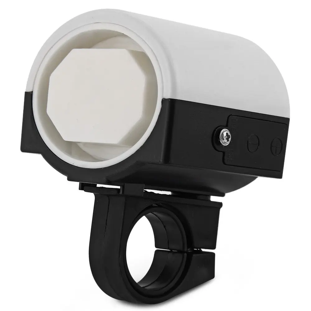 360 Degree Rotation Bicycle Bike Bell Electronic Mountain Bike MTB Road