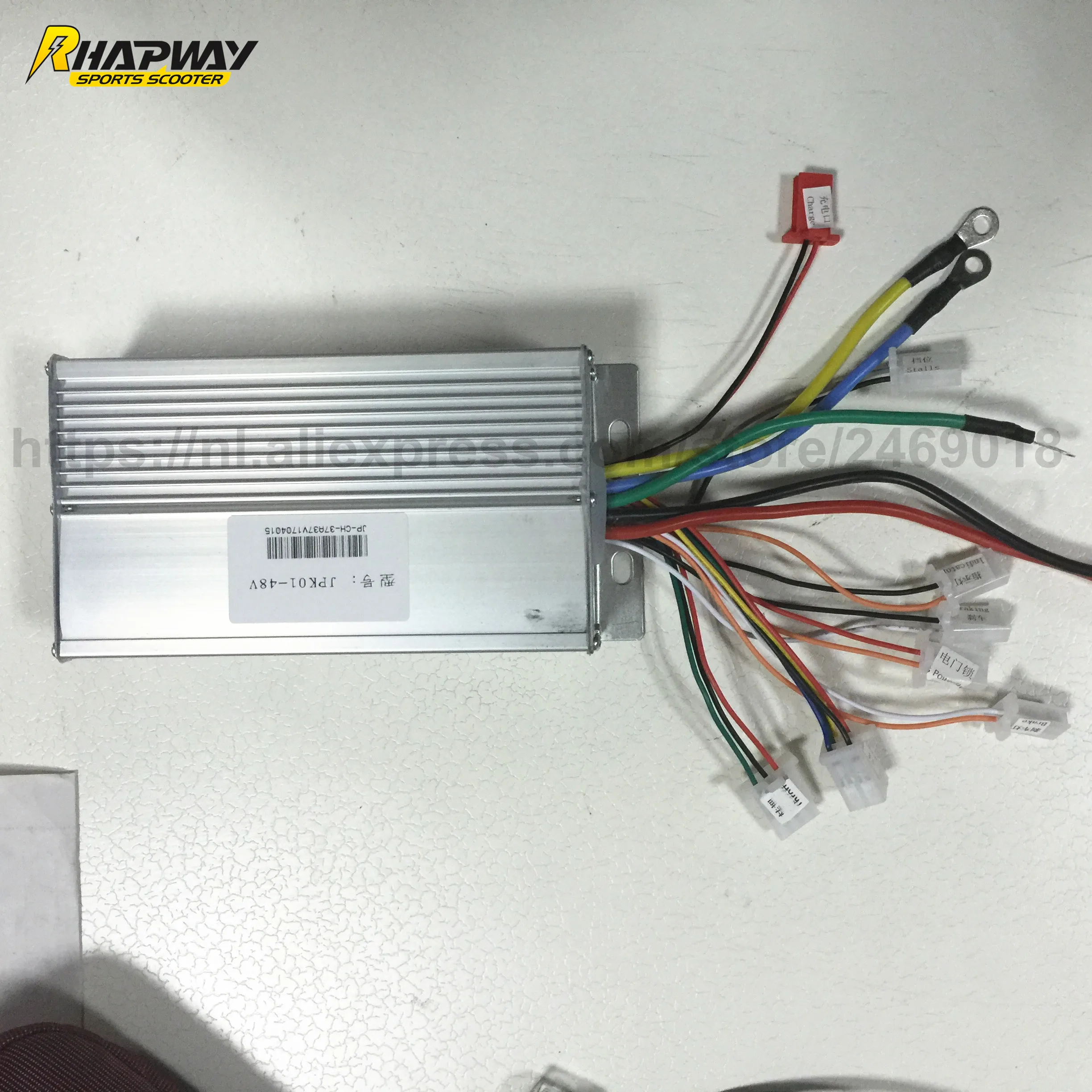 Aliexpress.com : 1500 Watt/1600 Watt Elektroroller ...