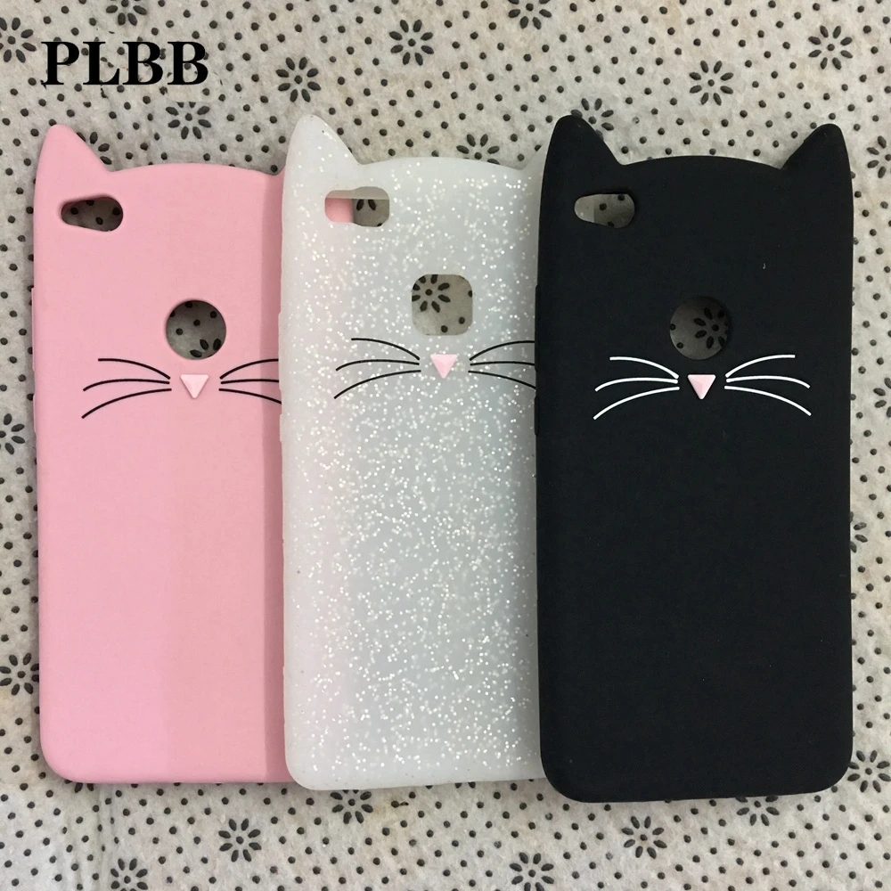 coque huawei p8 lite 2017 nounours