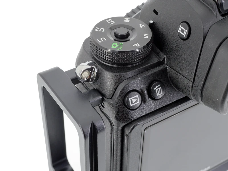 nikon Z6