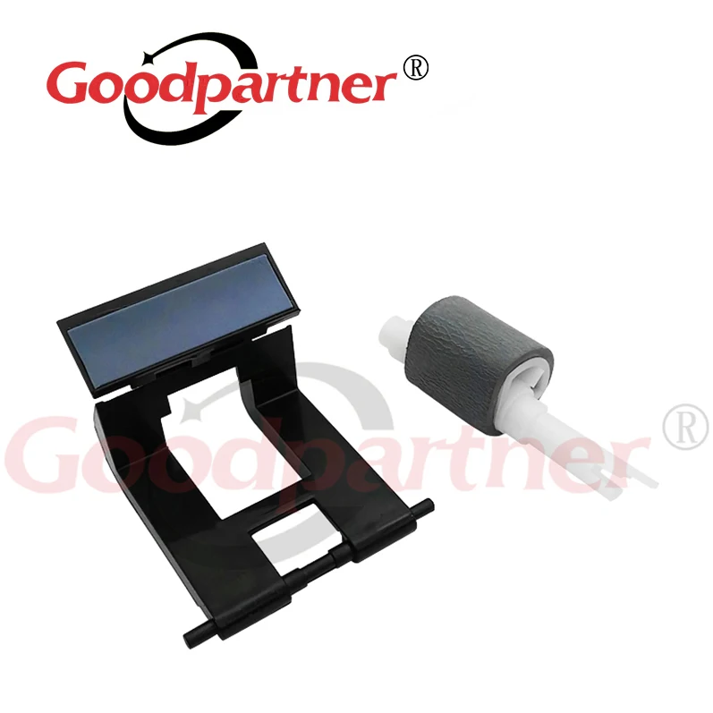 

1X Paper Feed Pickup Roller SEPARATION PAD for Samsung ML 1210 1220 1250 1430 5100 4500 808 550 555P ML1210 ML1430 ML5100 ML4500