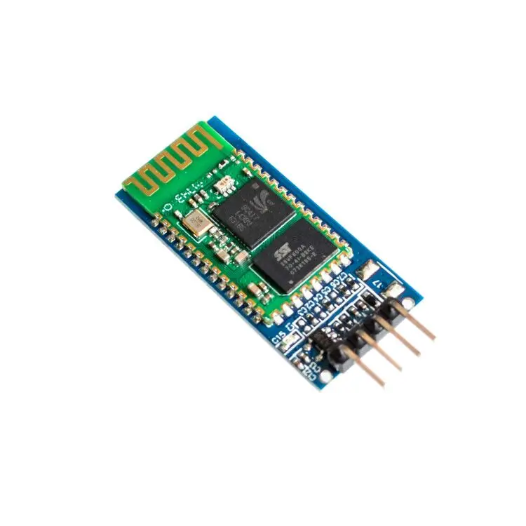 HC 06 Bluetooth serial pass through module wireless serial