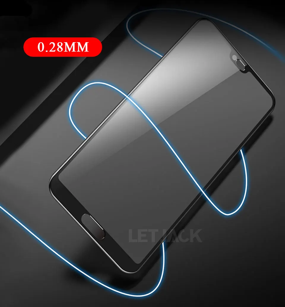 Protective Glass for huawei honor 10
