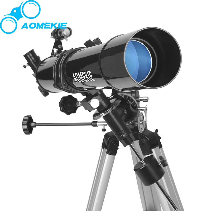 AOMEKIE F90080EQ Professional HD Space Terrestrial