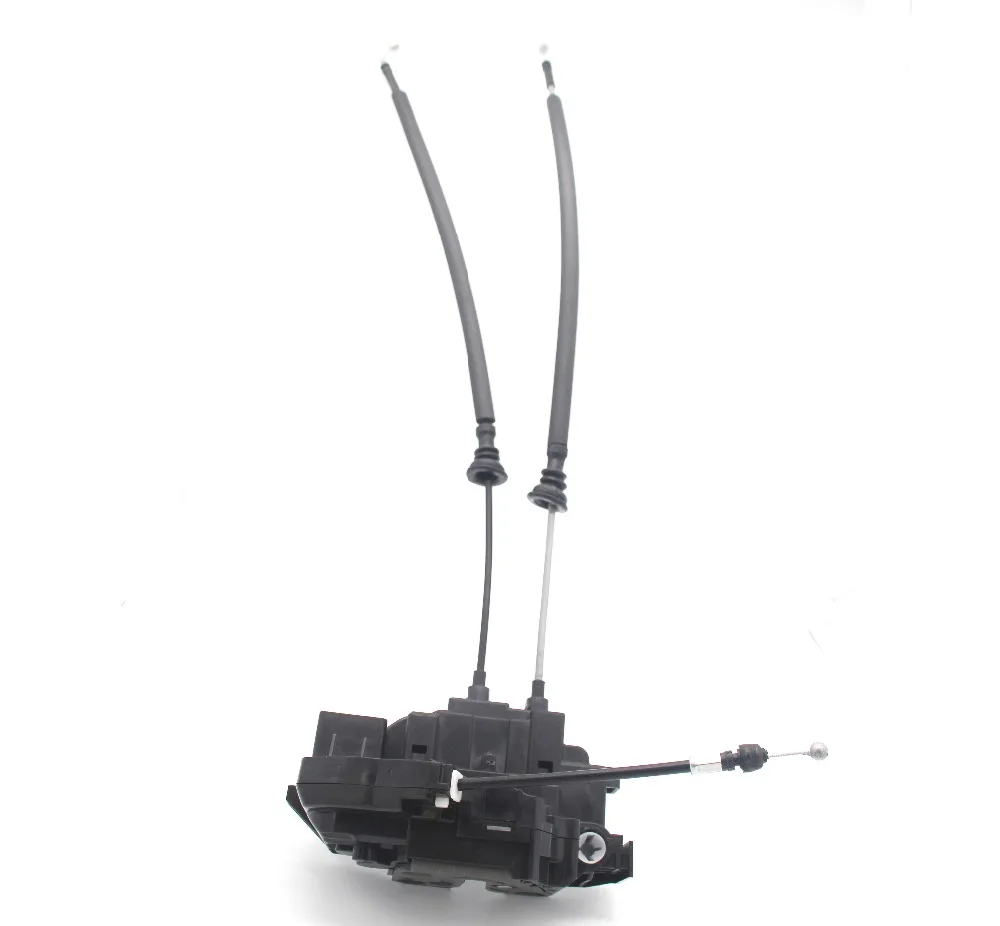 

81310-2B020 FRONT LEFT DRIVER SIDE DOOR LOCK ACTUATOR FOR HYUNDAI SANTA FE 2007-2009 6 PINS