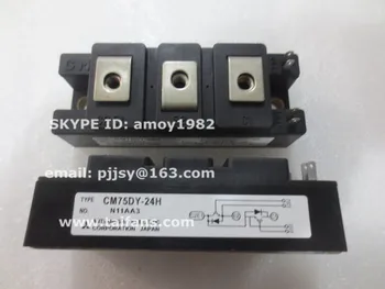 

CM75DY-24H NEW IGBT module