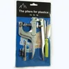 1 Set Snap Plier Tools T3 T5 T8 Deduction Clamp for snap buttons JJNBJYD923 1
