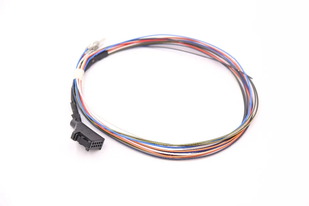 

VW Original Cruise Control System Harness For Golf 4 IV Jetta MK4 1J1 970 011F