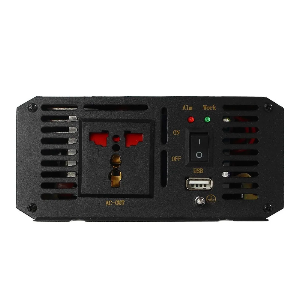 1000w solar power inverter5