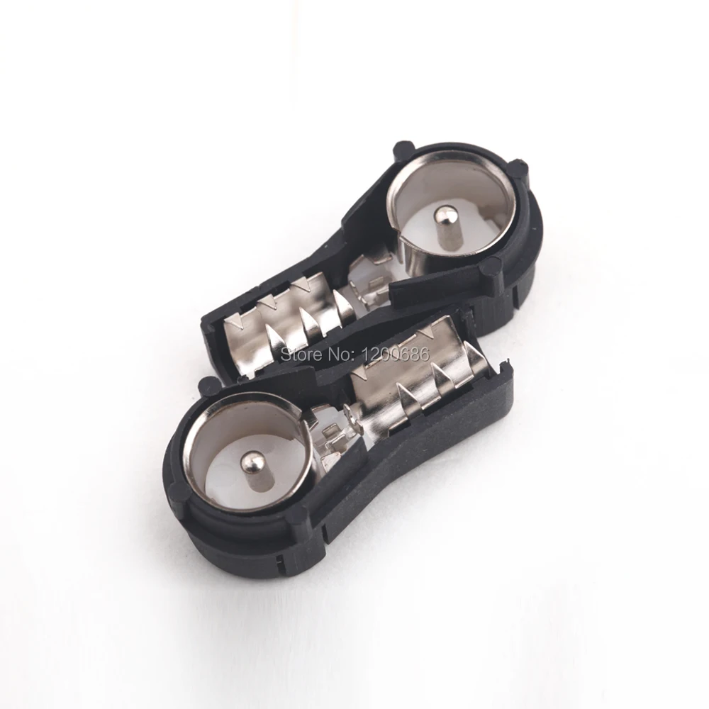 New Arrival automotive connector Car Radio Stereo ISO Male Crimp Aerial