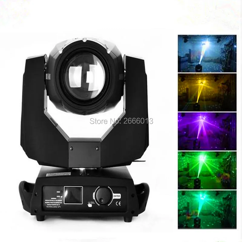 Free&Fast shipping dj lights 200W 5R LED beam touch screen 200W 5R moving head stage light/disco lights wedding events equipment