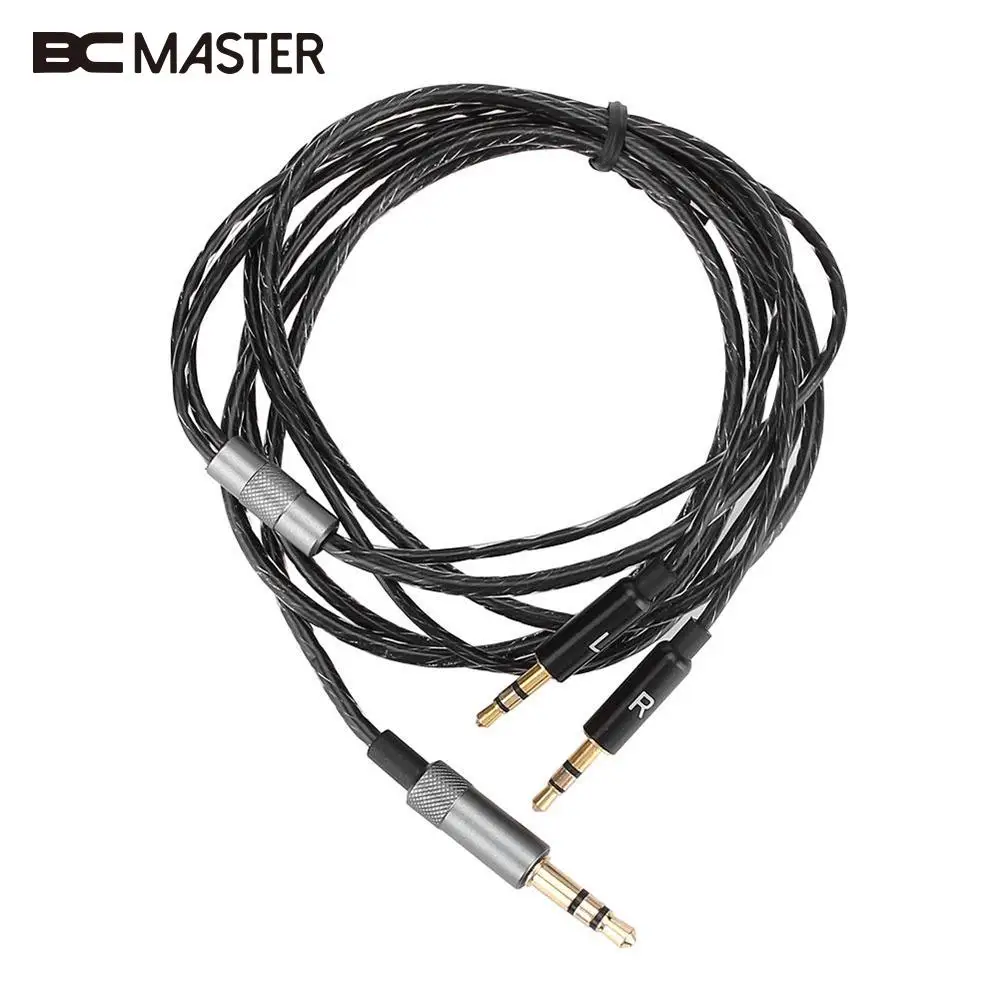 Buy BCMaster 3.5mm Port Audio Cable Cord Upgrade