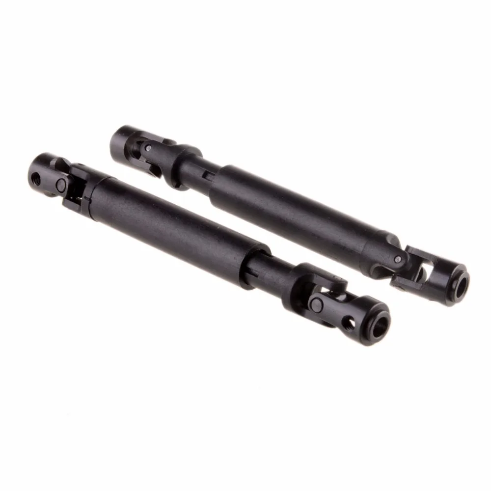 

18027 Universal Driven Dogbone 2P For HSP 94180 1/10 Rock Crawler Pangolin RC