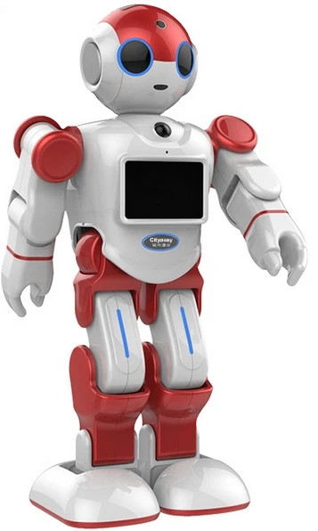 

Innovative Tech-toy Household Intelligent interactive humanoid robot Educational Humanoid Robot